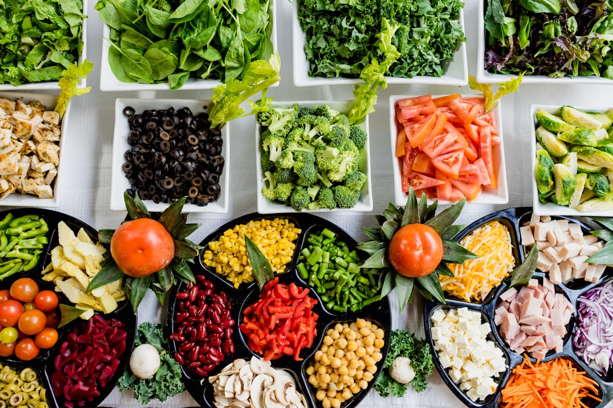 Reading Food Labels Effectively