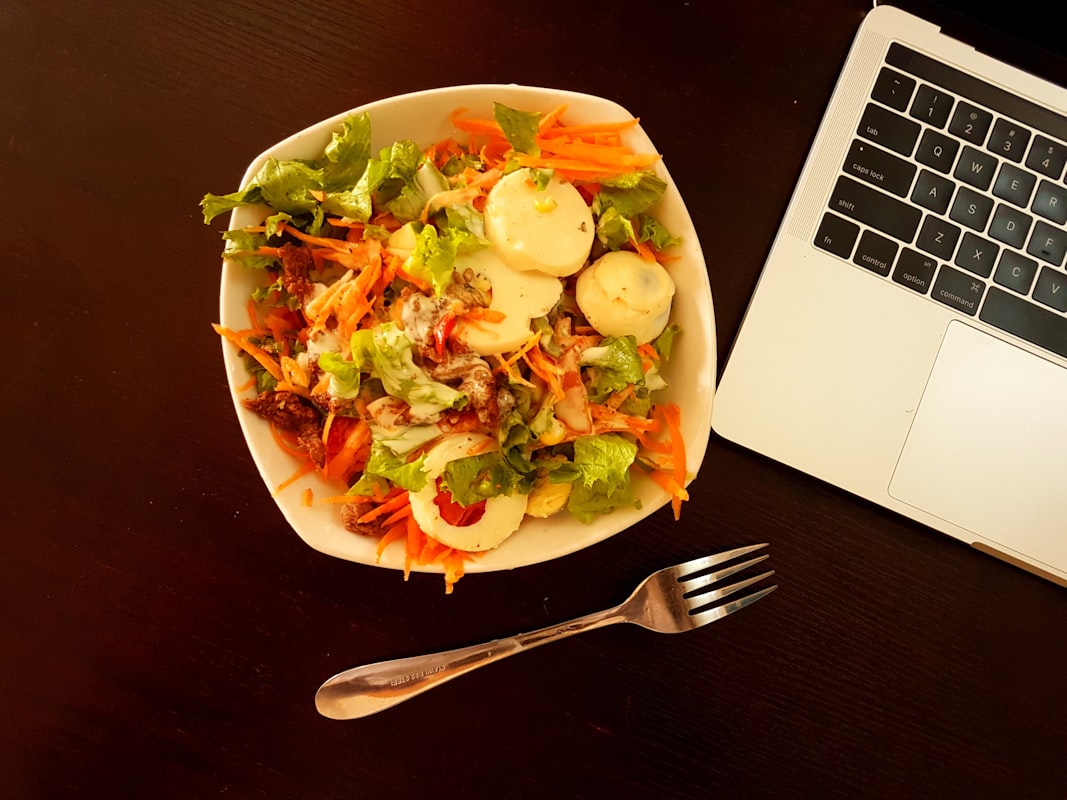Plant-Based Eating Essentials